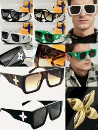 Picture of LV Sunglasses _SKUfw55707881fw
